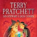 Cover Art for 9780091949792, The Science of Discworld IV: Judgement Day by Jack Cohen, Terry Pratchett, Ian Stewart