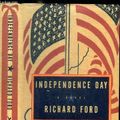 Cover Art for 9780316288262, Independence by Richard Ford