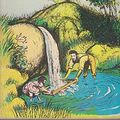 Cover Art for 9780140302288, ON THE BANKS OF PLUM CREEK (PUFFIN BOOKS) by Laura Ingalls Wilder