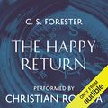 Cover Art for B00NPBH4YG, The Happy Return by C. S. Forester