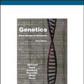 Cover Art for 9780071102155, Genetics by Hartwell, Leland, Hood, Leroy, Goldberg, Michael, Reynolds, Ann E., Silver, Lee, Veres, Ruth