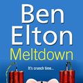 Cover Art for 9780552775106, Meltdown by Ben Elton
