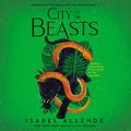 Cover Art for 9780063000414, City of the Beasts by Isabel Allende