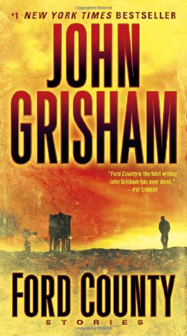Cover Art for 9781846057137, Ford County by John Grisham
