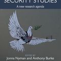 Cover Art for 9781317431817, Ethical Security StudiesA New Research Agenda by Anthony Burke, Jonna Nyman