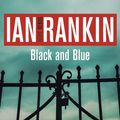 Cover Art for 9788490567654, Black and Blue by Ian Rankin