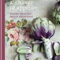 Cover Art for 9781845338923, A Change of Appetite by Diana Henry