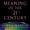 Cover Art for 9781573223232, The Meaning of the 21st Century by James Martin