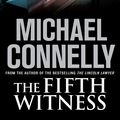Cover Art for 9781742376783, The Fifth Witness by Michael Connelly