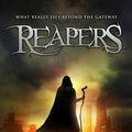 Cover Art for 9780989812214, Reapers by Bryan Davis