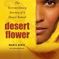 Cover Art for 9780061952272, Desert Flower by Waris Dirie