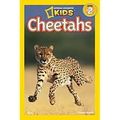 Cover Art for 9780545638159, National Geographic Kids Cheetahs by Laura Marsh