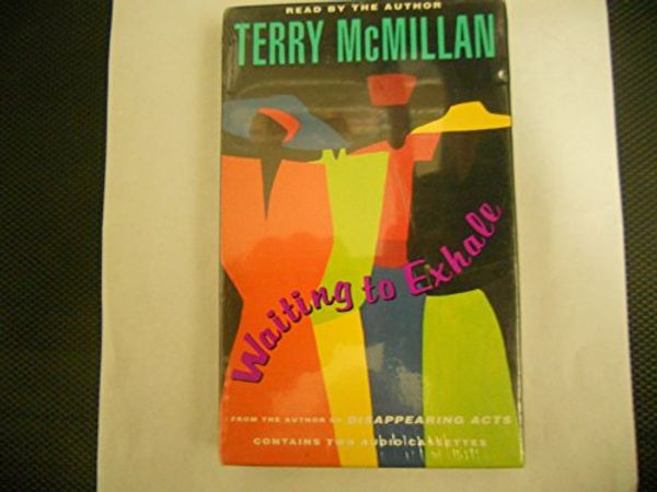 Cover Art for 9780453007771, Waiting to Exhale by Mcmillan Terry