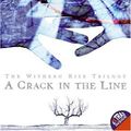 Cover Art for 9780060724795, A Crack in the Line by Michael Lawrence