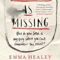 Cover Art for 9780241003510, Elizabeth Is Missing by Emma Healey