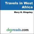 Cover Art for 9785551326700, Travels in West Africa by Mary H. Kingsley