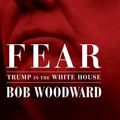 Cover Art for 9781432859688, Fear by Bob Woodward