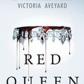 Cover Art for 9780062310637, Red Queen by Victoria Aveyard