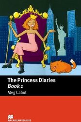 Cover Art for 9781405057110, Princess Diaries by Meg Cabot