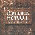 Cover Art for 9780606246187, Artemis Fowl by Eoin Colfer