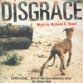 Cover Art for 9781840323870, Disgrace by J. M. Coetzee