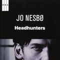 Cover Art for 9788490063392, Headhunters by Jo Nesbo