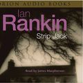 Cover Art for 9780752857619, Strip Jack by Ian Rankin