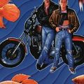 Cover Art for 9780006712107, Rumble Fish by S E Hinton