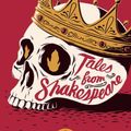 Cover Art for 9781599151731, Tales from Shakespeare by Charles and Mary Lamb