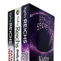 Cover Art for 9780678453889, The Temperance Brennan Series 3 Books Collection Set By Kathy Reichs (Grave Secrets, Deadly Decisions, Fatal Voyage) by Kathy Reichs