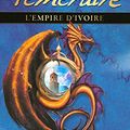 Cover Art for 9782842283377, L'Empire de l'ivoire - Téméraire tome 4 (04) by Naomi Novik