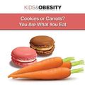 Cover Art for 9781422217078, Cookies or Carrots? You Are What You Eat by Helen Thompson