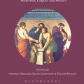 Cover Art for 9781350122192, Virtue Ethics and Contemporary Aristotelianism: Modernity, Conflict and Politics by Professor Andrius Bielskis, Dr Eleni Leontsini, Dr Kelvin Knight