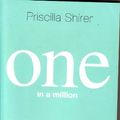 Cover Art for 9781433670541, One in a Million by Priscilla Shirer