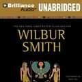 Cover Art for 9781593352066, Warlock: A Novel of Ancient Egypt by Wilbur Smith