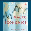 Cover Art for 9780393615333, Macroeconomics by Charles I. Jones
