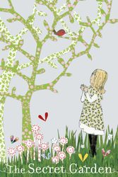 Cover Art for 9780141331768, The Secret Garden by Frances Hodgson Burnett
