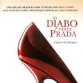 Cover Art for 9788501068033, O diabo veste Prada by Lauren Weisberger