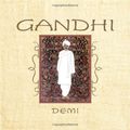 Cover Art for 9780439469623, Gandhi by Demi
