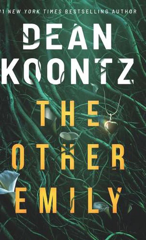 Cover Art for 9781432893620, The Other Emily by Dean Koontz
