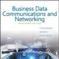Cover Art for 9781119368892, Business Data Communications and Networking by Jerry FitzGerald