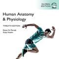 Cover Art for 9781292421957, Human Anatomy & Physiology plus Pearson Mastering A&P with Pearson eText [Global Edition] by Elaine Marieb, Katja Hoehn