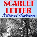 Cover Art for 1230000103961, The Scarlet Letter by Nathaniel Hawthorne