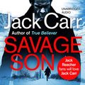 Cover Art for B08JVF5YHQ, Savage Son by Jack Carr
