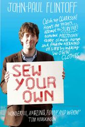 Cover Art for 9781846688928, Sew Your Own by John-Paul Flintoff