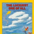 Cover Art for 9780812443899, The Luckiest One of All by Bill Peet