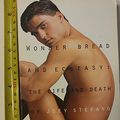 Cover Art for 9781555833831, Wonder Bread and Ecstasy: The Life and Death of Joey Stefano by Charles Isherwood