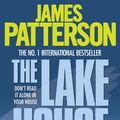 Cover Art for 9780755349470, The Lake House by James Patterson