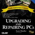 Cover Art for 9780789716361, Upgrading and Repairing PCs by Scott Mueller