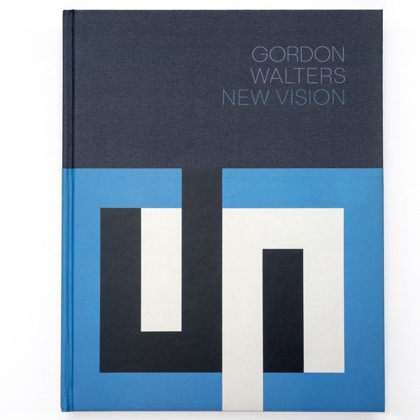 Cover Art for 9780864633156, Gordon Walters: New Vision (Hardcover) by Deidre Brown, Peter Brunt, Rex Butler y Donaldson, Luke Smythe y Thomas Crow., ADS